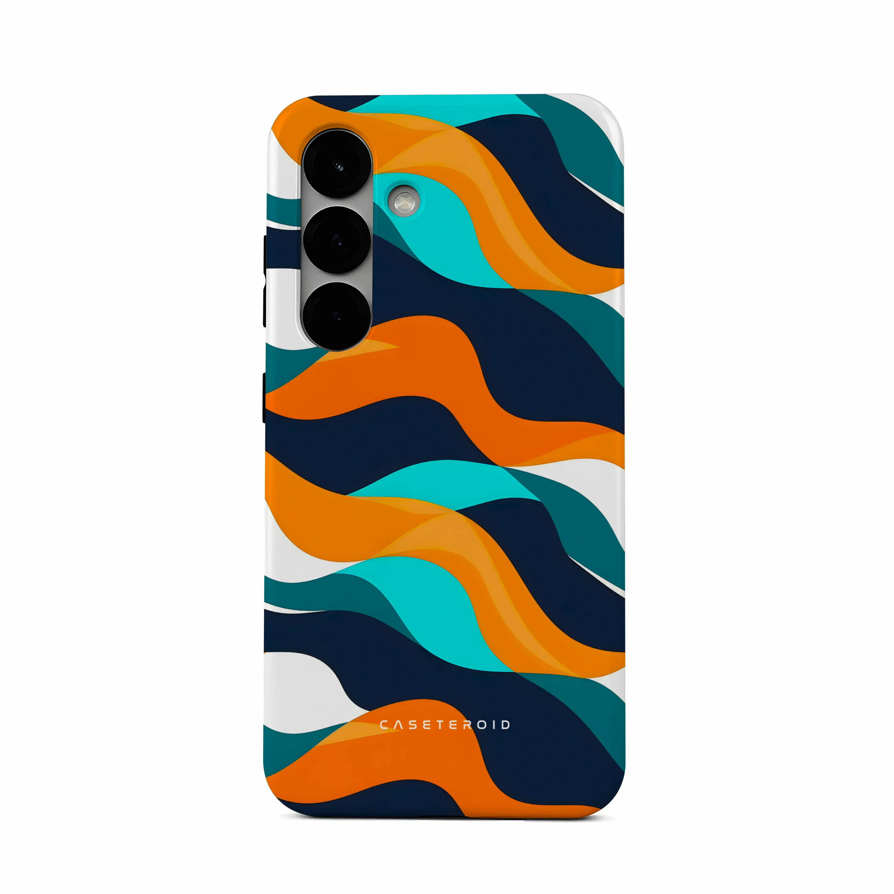 Flowline - Samsung Galaxy S25 Case