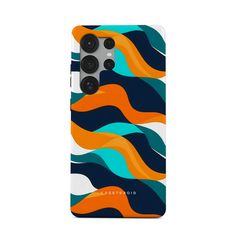 Flowline - Samsung Galaxy S25 Ultra Case