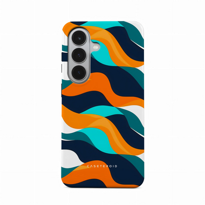 Flowline - Samsung Galaxy S26 Case