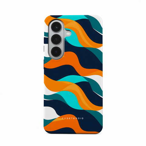 Flowline - Samsung Galaxy S26 Case