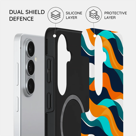 Flowline - Samsung Galaxy S26 Plus Case