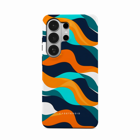Flowline - Samsung Galaxy S26 Ultra Case