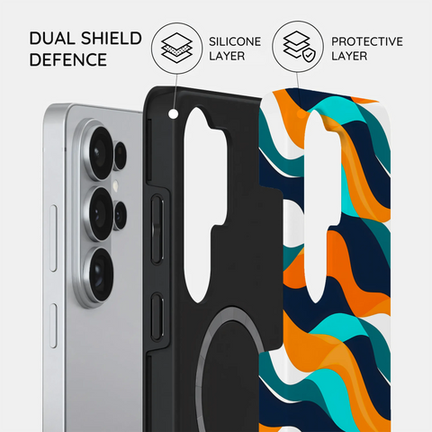 Flowline - Samsung Galaxy S26 Ultra Case