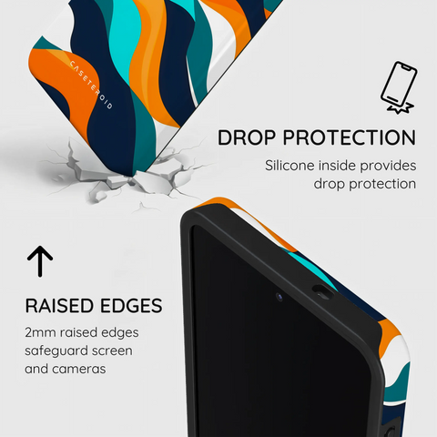 Flowline - Samsung Galaxy S26 Plus Case
