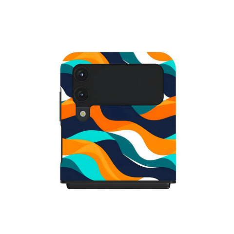 Flowline - Samsung Galaxy Z Flip 4 Case
