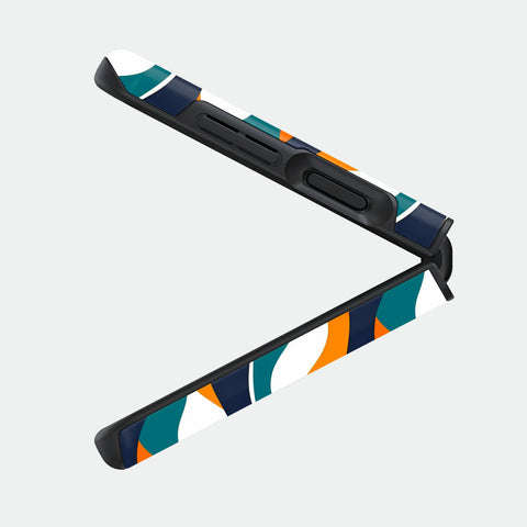 Flowline - Samsung Galaxy Z Flip 4 Case