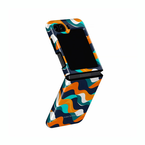 Flowline - Samsung Galaxy Z Flip 5 Case