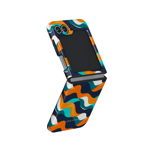 Flowline - Samsung Galaxy Z Flip 6 Case