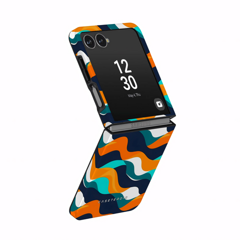 Flowline - Samsung Galaxy Z Flip 7 Case