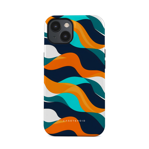 Flowline - iPhone 13 Case