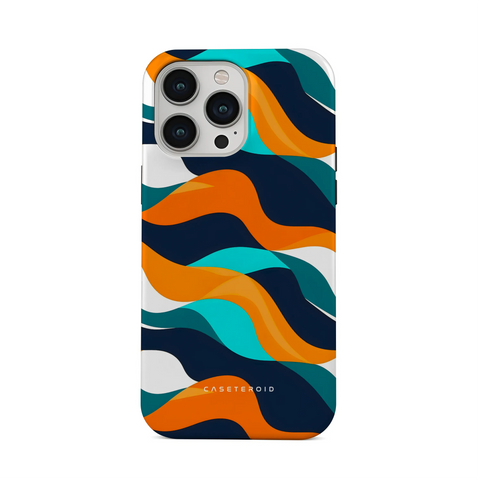 Flowline - iPhone 14 Pro Max Case