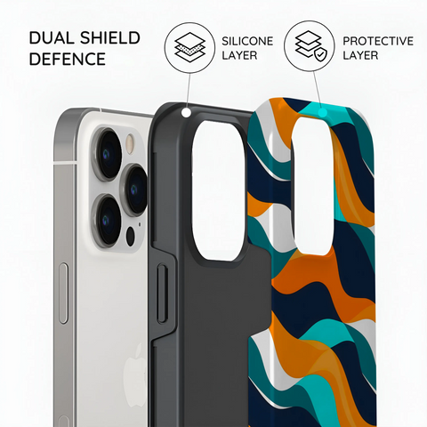 Flowline - iPhone 13 Pro Case