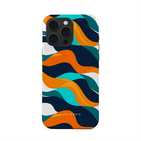 Flowline - iPhone 15 Pro Case