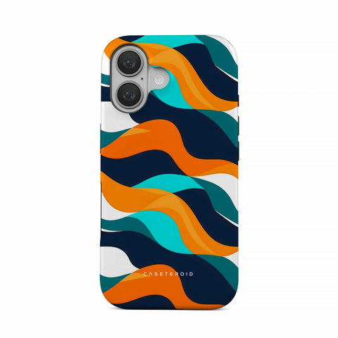 Flowline - iPhone 16 Case