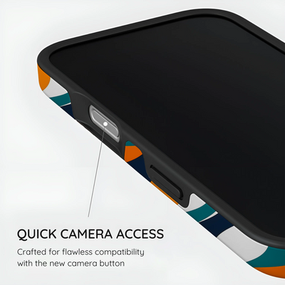 Flowline - iPhone 16 Plus Case
