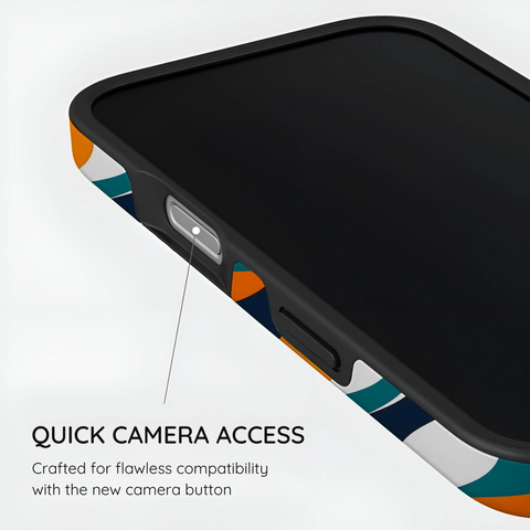Flowline - iPhone 16 Case