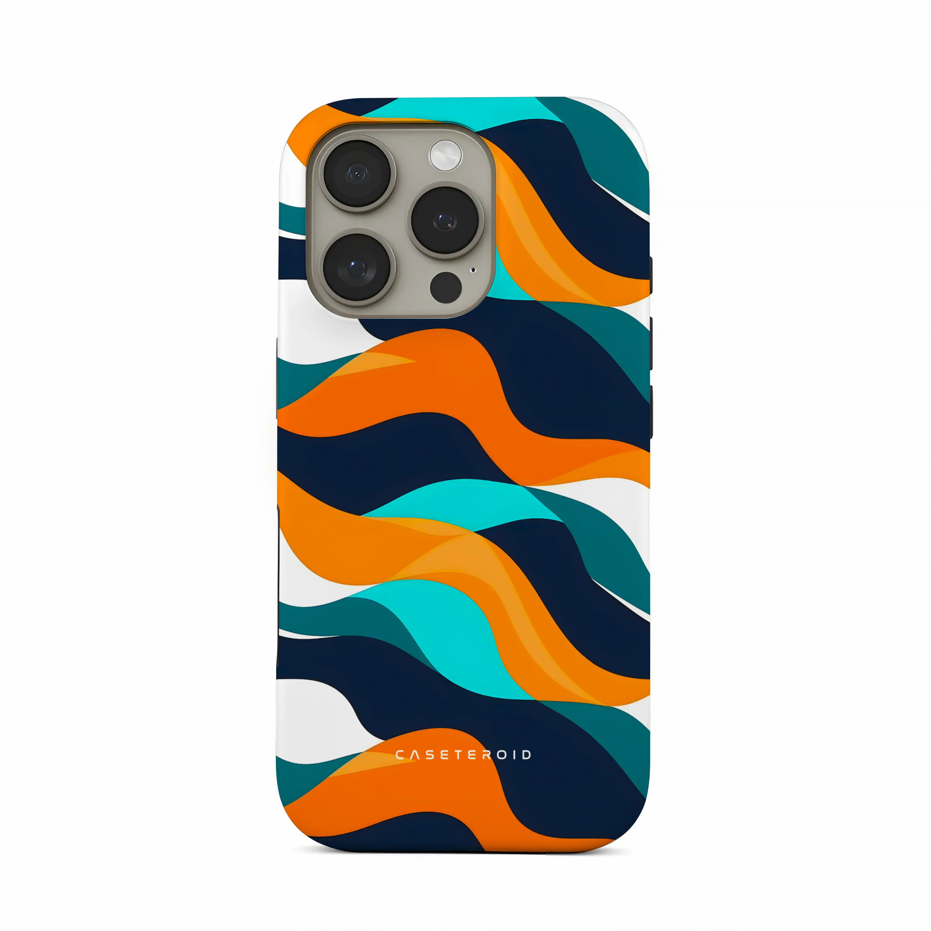 Flowline - iPhone 16 Pro Case