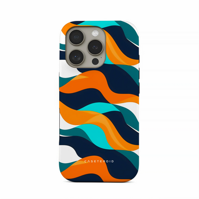 Flowline - iPhone 16 Pro Case