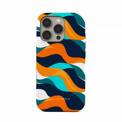 Flowline - iPhone 16 Pro Max Case