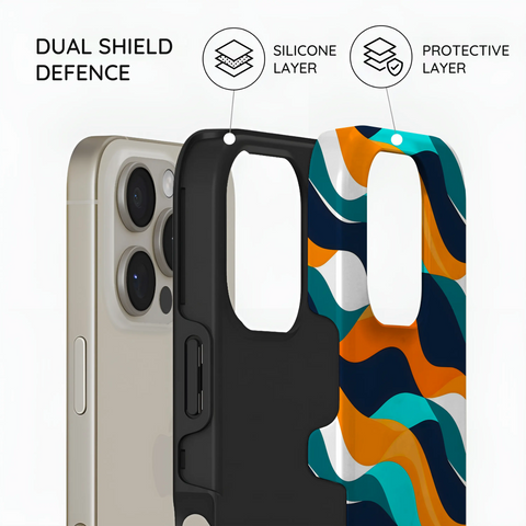 Flowline - iPhone 16 Pro Case