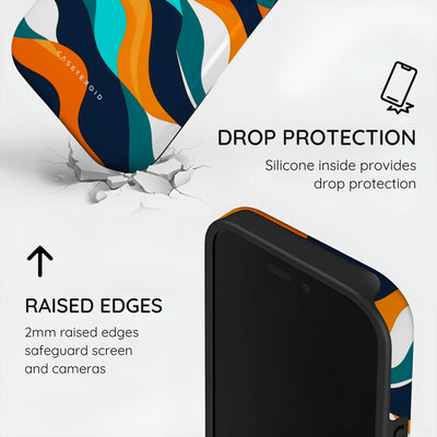 Flowline - iPhone 16 Pro Case