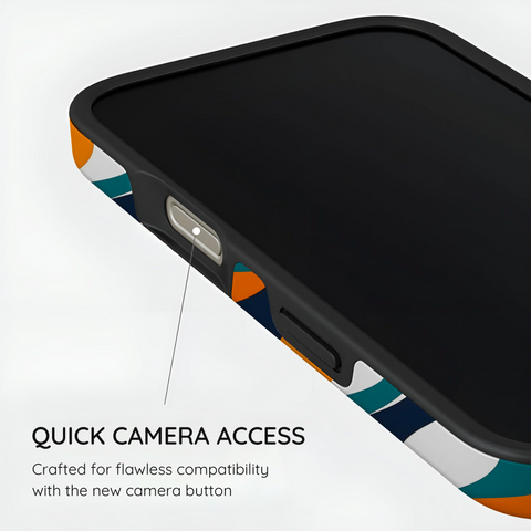 Flowline - iPhone 16 Pro Case