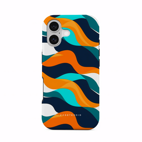 Flowline - iPhone 17 Case
