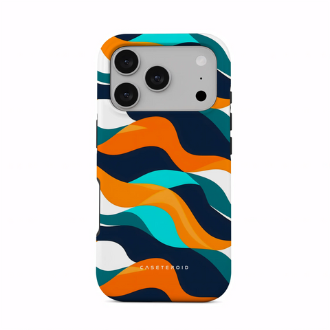 Flowline - iPhone 17 Pro Case