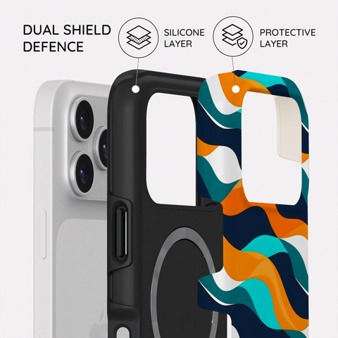 Flowline - iPhone 17 Pro Case