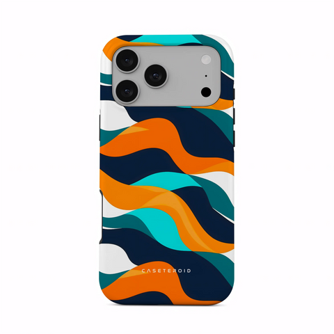 Flowline - iPhone 17 Pro Max Case
