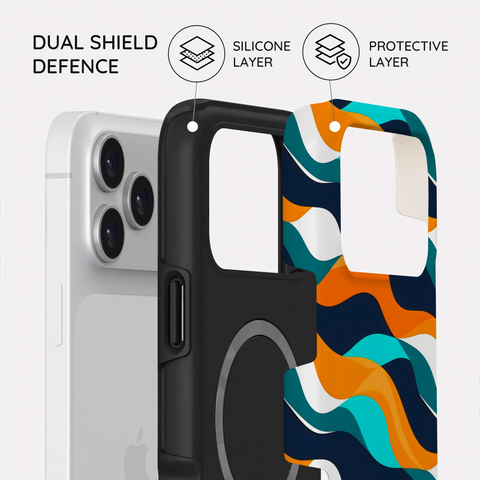 Flowline - iPhone 17 Pro Max Case