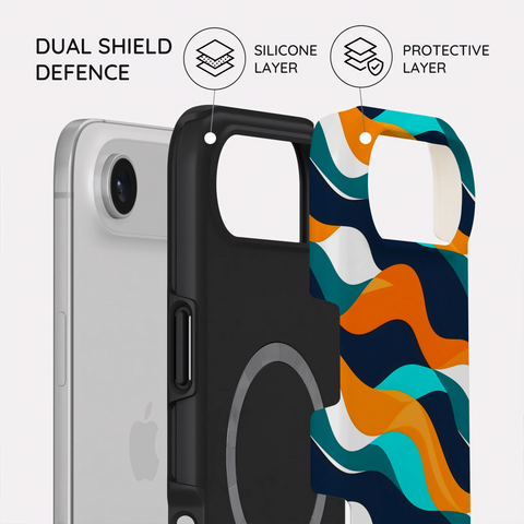 Flowline - iPhone Air Case