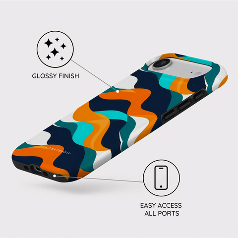 Flowline - iPhone Air Case