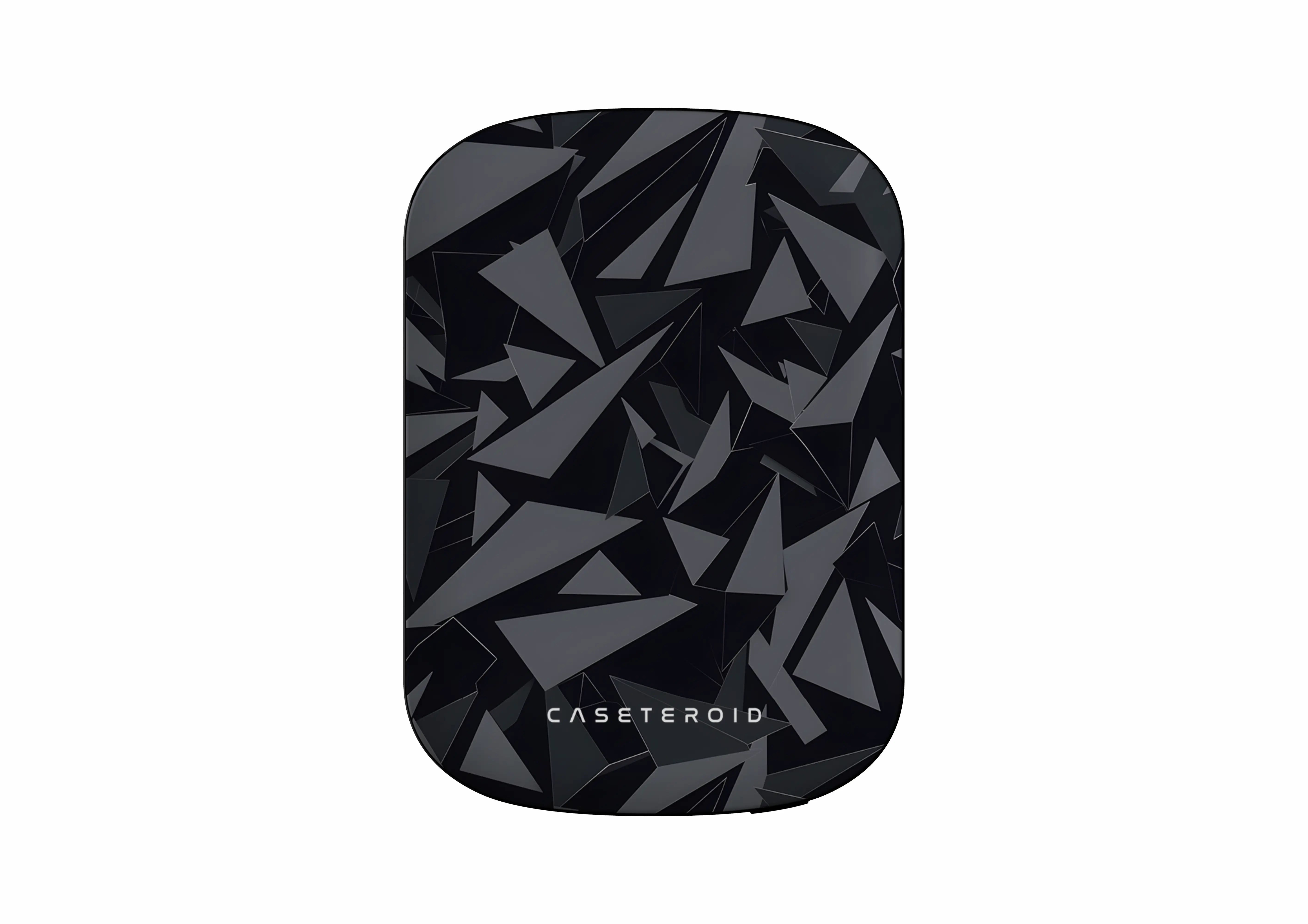 Fracture - ChargePod MagSafe Power Bank