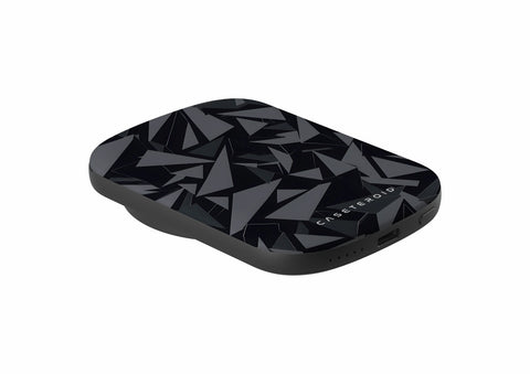 Fracture - ChargePod MagSafe Power Bank