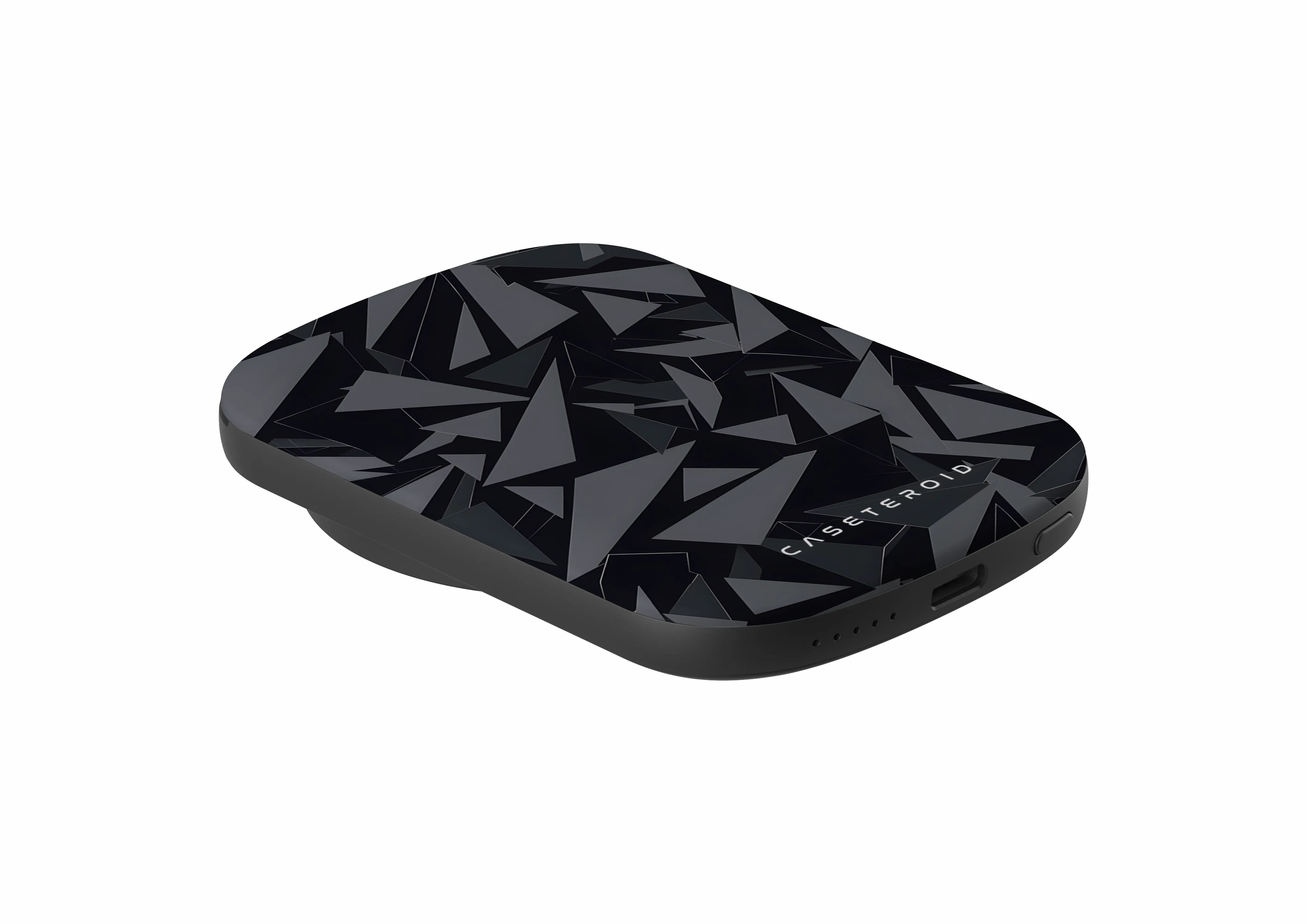 Fracture - ChargePod MagSafe Power Bank