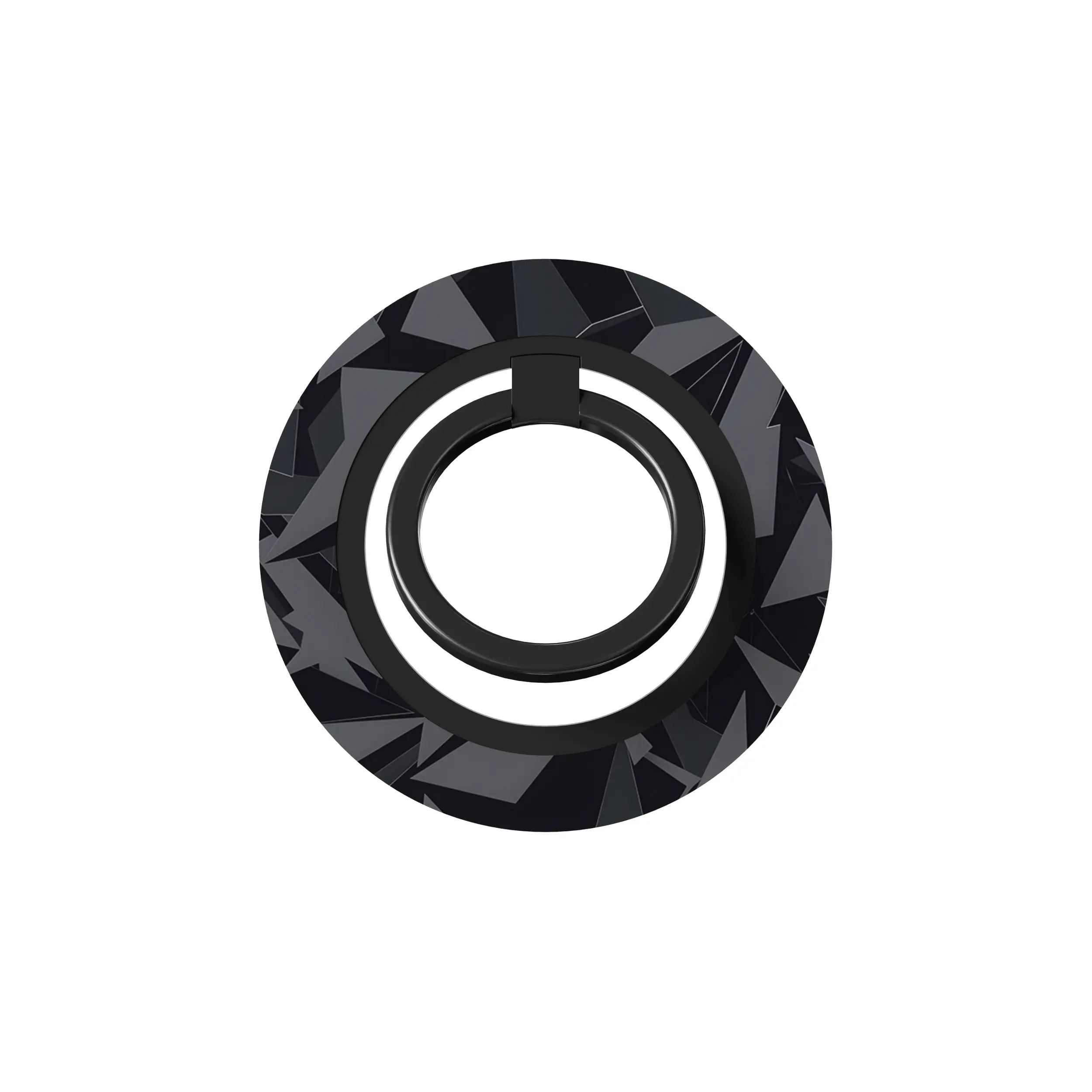 Fracture - Magnetic Ring Holder