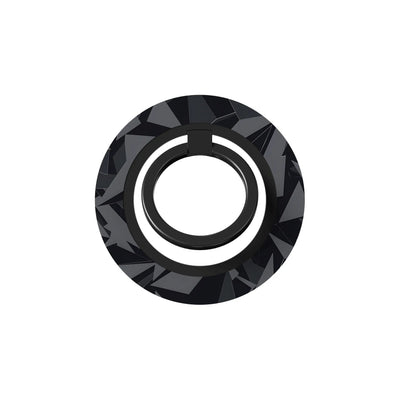 Fracture - Magnetic Ring Holder
