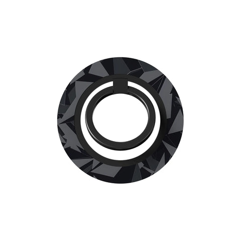Fracture - Magnetic Ring Holder