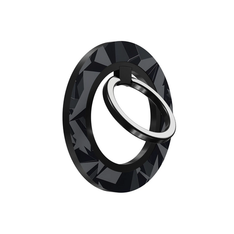 Fracture - Magnetic Ring Holder