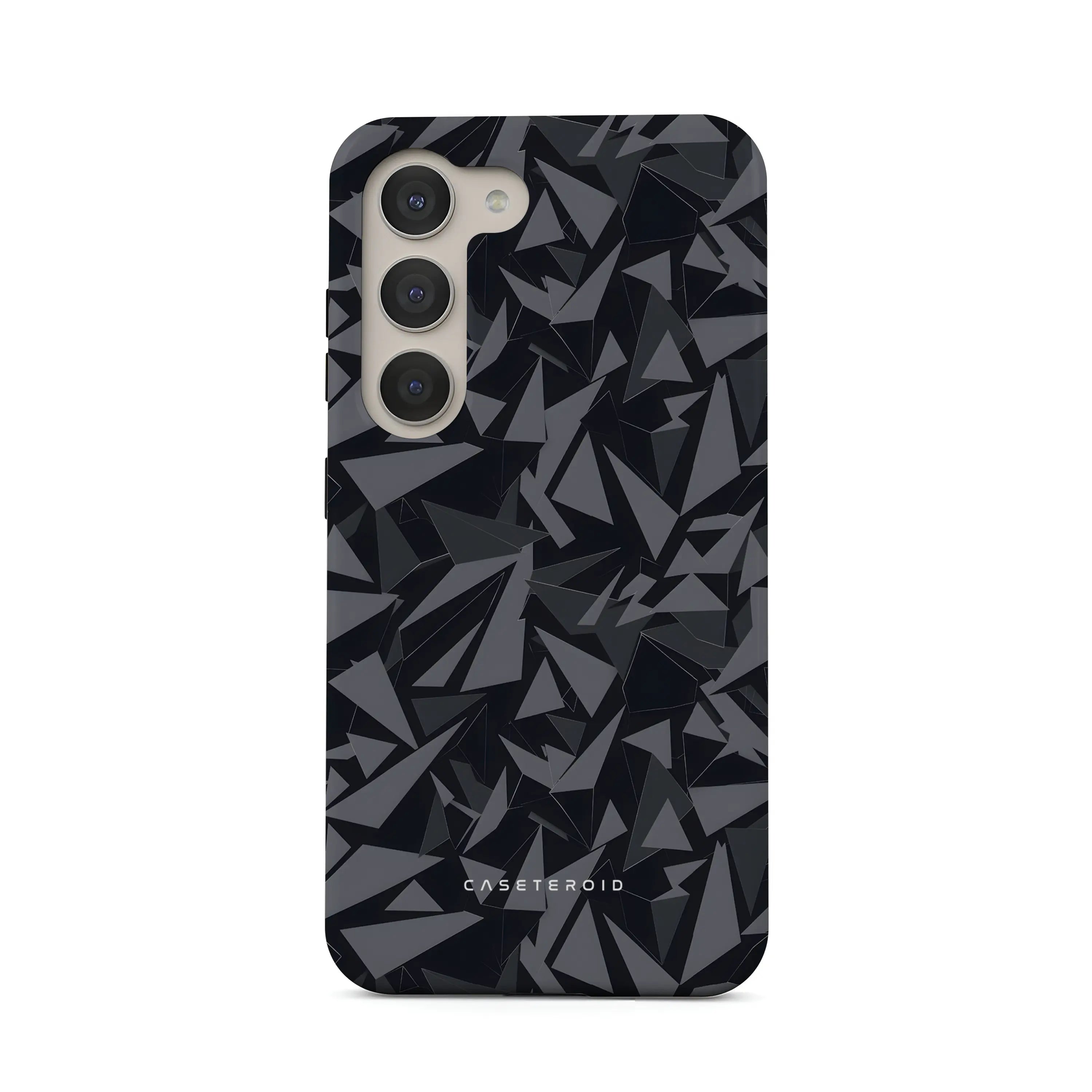 Fracture - Samsung Galaxy S23 Plus Case