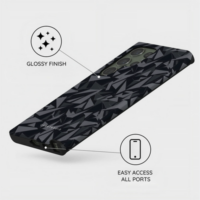 Fracture - Samsung Galaxy S23 Ultra Case