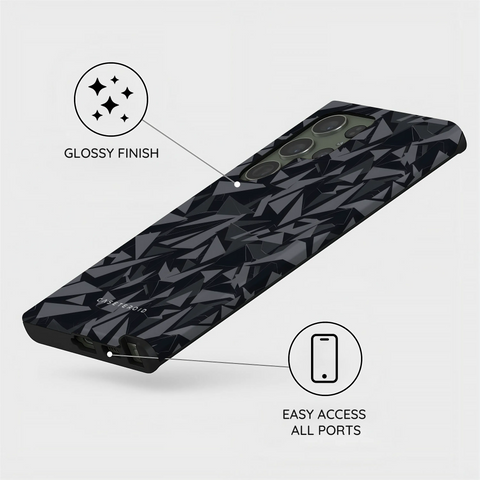 Fracture - Samsung Galaxy S23 Ultra Case