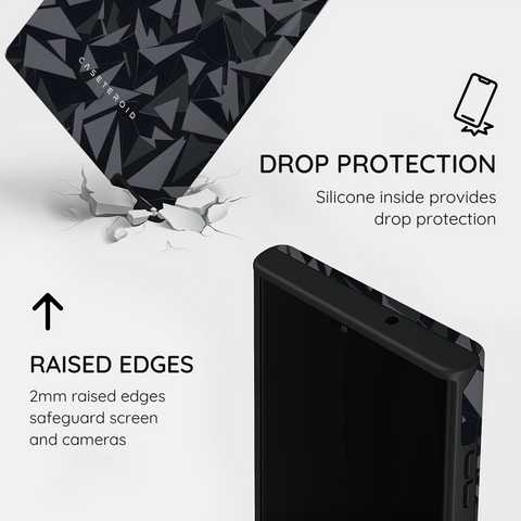 Fracture - Samsung Galaxy S23 Ultra Case