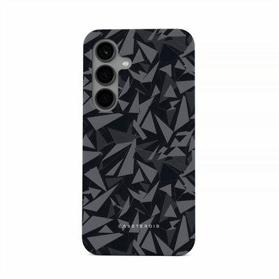 Fracture - Samsung Galaxy S24 Case