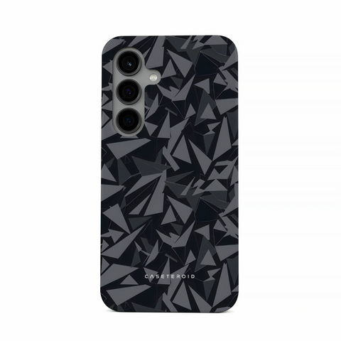 Fracture - Samsung Galaxy S24 Case