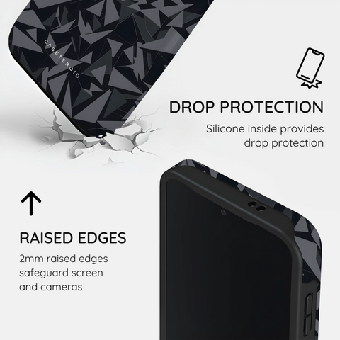 Fracture - Samsung Galaxy S24 Case