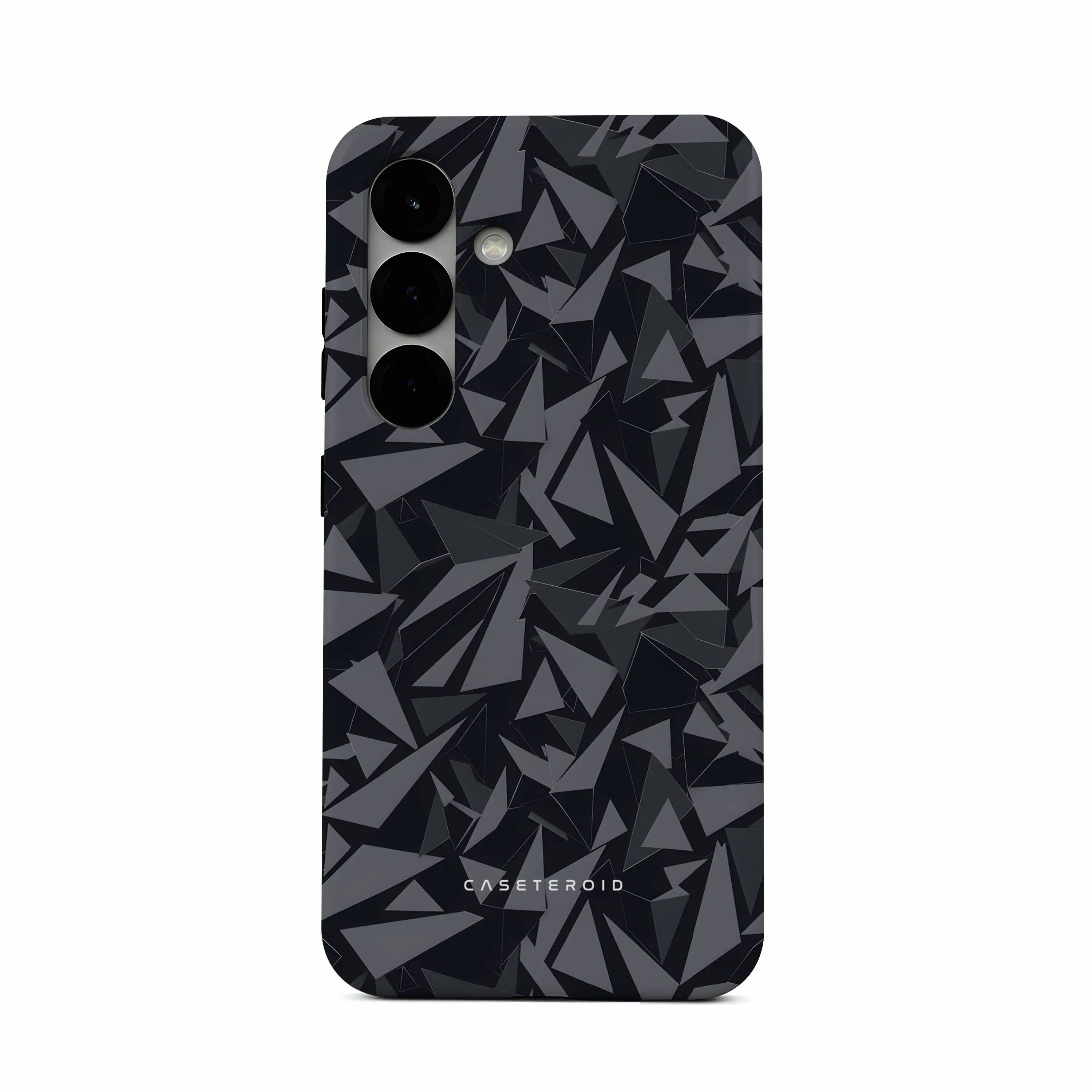 Fracture - Samsung Galaxy S25 Case