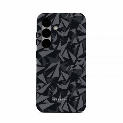 Fracture - Samsung Galaxy S25 Case