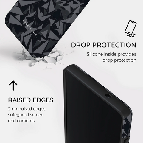 Fracture - Samsung Galaxy S25 Ultra Case